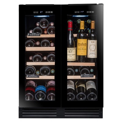 Винный шкаф Climadiff Avintage AVU49DPB1