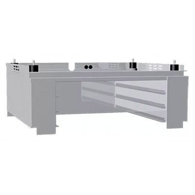 Подставка UNOX XEBIC-03EU
