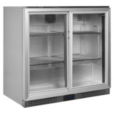 Шкаф холодильный TEFCOLD BA26SS