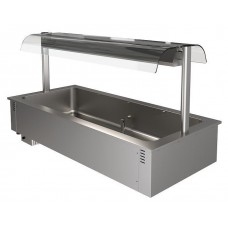 Мармит Apach Chef Line LBMWSI20