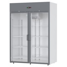 Шкаф холодильный ARKTO V1.0-SD (R290, короткие ручки)
