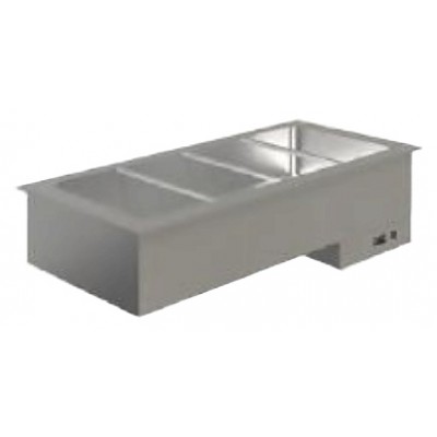 Мармит Apach Chef Line LEBMWSI8