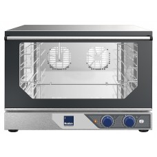 Пароконвектомат Radax TL Light TL04MIHS