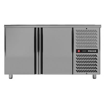 Стол холодильный POLAIR Bakery TM2EN-G