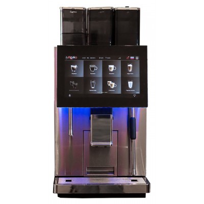 Кофемашина Rosso BTB-301-3D
