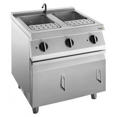 Макароноварка Apach Chef Line SLPCE87CS