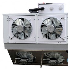 Моноблок Intercold MMCM 223/380 FT T (опция -10° С)
