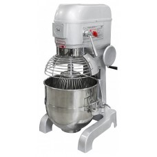 Миксер планетарный ROAL B40-SF