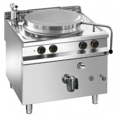 Котел варочный Apach APKE-89I-100L/PL