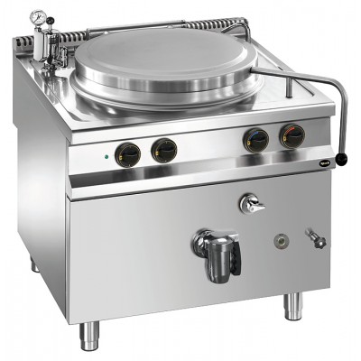 Котел варочный Apach APKE-89I-100L/PL