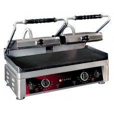 Гриль контактный Tatra TCG 6040 R R R+R