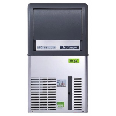 Льдогенератор SCOTSMAN (FRIMONT) ECM 57 WS OX R290