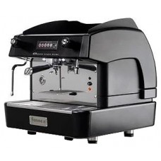 Кофемашина автоматическая FIAMMA Compass 1 SE TC Black