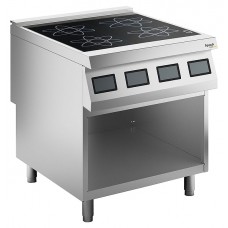 Плита индукционная Apach Chef Line SLRI89OSEC