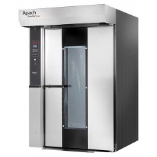 Печь ротационная Apach Bakery Line G57E TS2M (крюк)