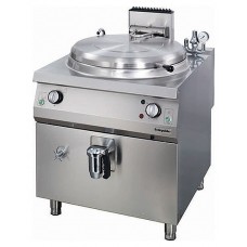 Котел варочный газовый OZTI OTGI 60 60 л (паровой нагрев)