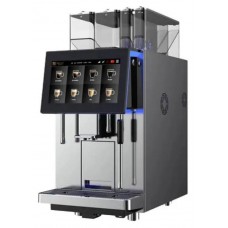 Кофемашина EKSI BTB-302-2D1FR MDB