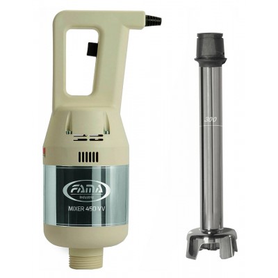 Миксер ручной Fama FM450VV 300 мм
