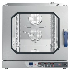 Пароконвектомат Radax CHEKHOV CC06DYCL