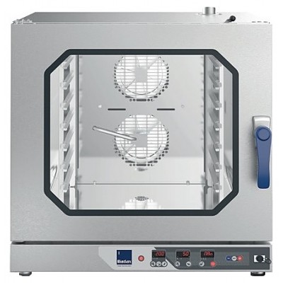 Пароконвектомат Radax CHEKHOV CC06DYCL