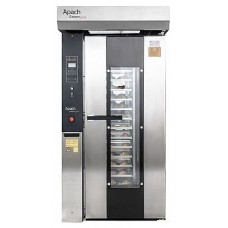 Печь ротационная Apach Bakery Line G46E TSTA
