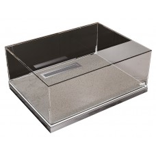 Витрина кондитерская Finist Glassier SLIDE Stone GSst-8/7/3