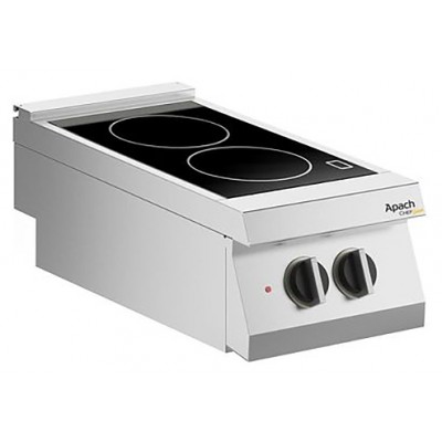 Плита электрическая Apach Chef Line SLRV47