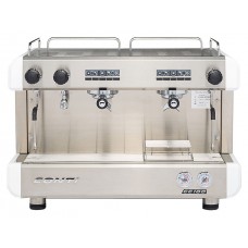 Кофемашина CONTI CC100 Standart 2Gr белая