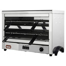 Гриль Salamander FIAMMA MTS2.11