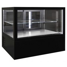 Витрина кондитерская Finist JAKSON DOUBLE GLAZED JNCdg-2