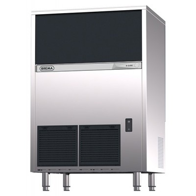Льдогенератор Brema CB 955A HC B-Qube
