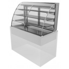 Витрина холодильная Apach Chef Line LDRRSIL3W5F