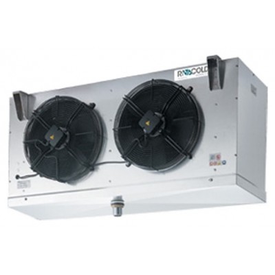 Воздухоохладитель Rivacold RCMR2450806 среднетемпературный потолочный кубический