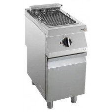 Гриль электрический Apach Chef Line SLGE49CS