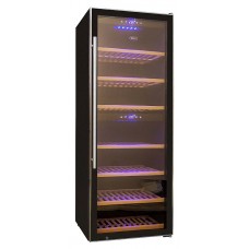 Винный шкаф Cold Vine C126-KBF2
