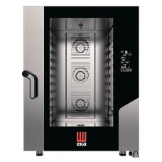 Пароконвектомат Tecnoeka MKF 1016 BM автомойка + термощуп