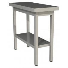 Стол производственный Restoinox СП-4/9-П