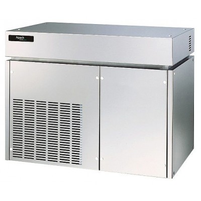 Льдогенератор Apach AS400B W
