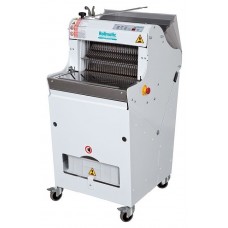 Хлеборезка Rollmatic CP 42 S с комплектом для раздува пакетов