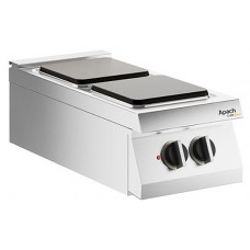 Плита электрическая Apach Chef Line SLRE49