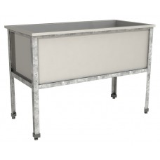 Ванна котломоечная Restoinox ВМСК-1/12/8-ЭЦ