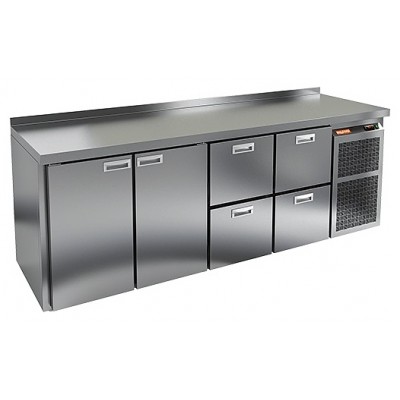 Стол морозильный HICOLD SN 1122 BR2 BT