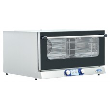 Печь конвекционная OZTI OKFBE 40604 (4 уровня 600х400 мм)