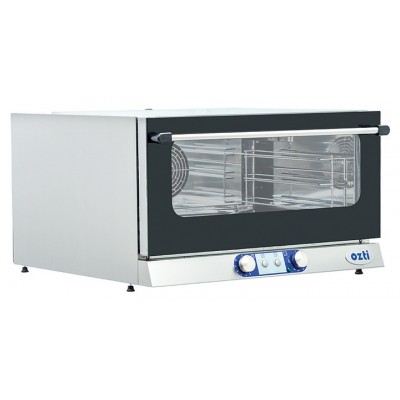 Печь конвекционная OZTI OKFBE 40604 (4 уровня 600х400 мм)