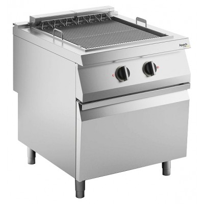 Гриль электрический Apach Chef Line SLGE89CS