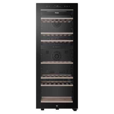 Винный шкаф Haier FWC77GDAU1