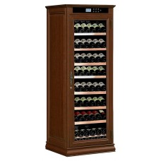 Винный шкаф MEYVEL MV102-WN1-C (Nut)