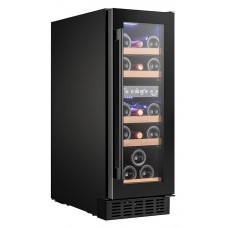 Винный шкаф Temptech Prestige PRESX30DB