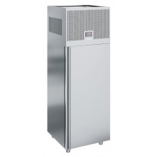 Шкаф шоковой заморозки POLAIR CRt20T-G (с тележкой)