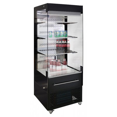 Витрина-горка Finist FRESH CUBE FС12/6/183
